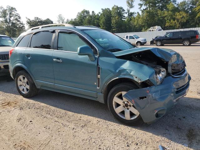 Photo 4 from auction – 2008 SATURN VUE XR with VIN 3GSCL53748S596460