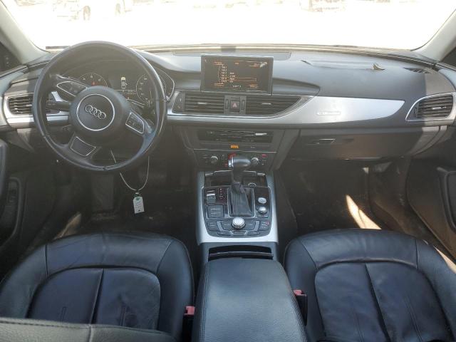 Photo 8 from auction – 2012 AUDI A6 PREMIUM with VIN WAUFGAFC1CN040928