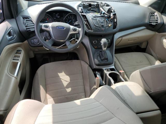 Photo 8 from auction – 2016 FORD ESCAPE SE with VIN 1FMCU9GX2GUA34075