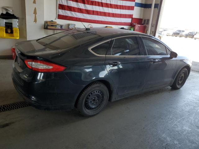 Photo 3 from auction – 2014 FORD FUSION SE with VIN 3FA6P0HD1ER151424