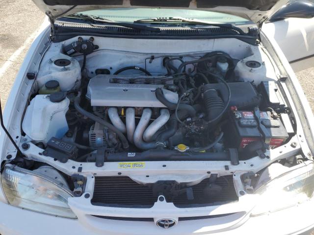 Photo 11 from auction – 1998 TOYOTA COROLLA VE with VIN 1NXBR12E1WZ082329