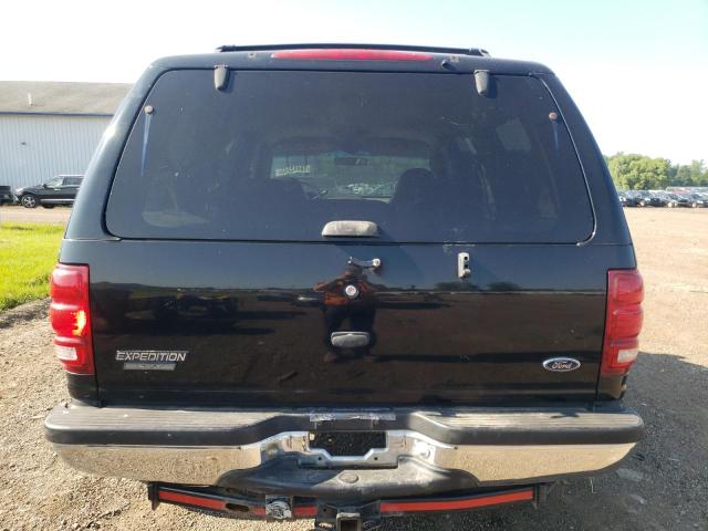 Photo 6 from auction – 1998 FORD EXPEDITION with VIN 1FMRU18W3WLB21070