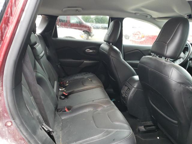 Photo 10 from auction – 2019 JEEP CHEROKEE L with VIN 1C4PJLDB3KD302581