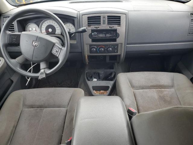 Photo 8 from auction – 2006 DODGE DAKOTA QUA with VIN 1D7HE48J06S541237