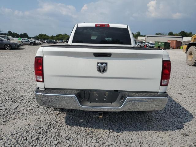 Photo 6 from auction – 2022 RAM 1500 CLASS with VIN 1C6RR6FT5NS154238