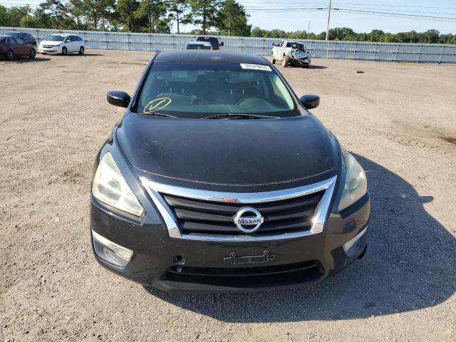 Photo 5 from auction – 2015 NISSAN ALTIMA 2.5 with VIN 1N4AL3AP4FC258723