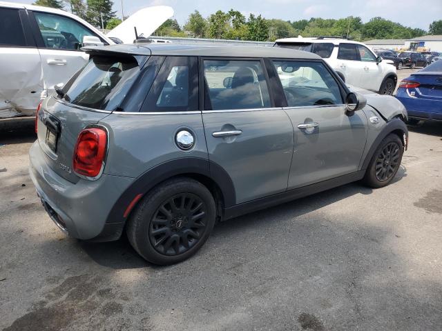 Photo 3 from auction – 2018 MINI COOPER S with VIN WMWXU3C50J2F50736