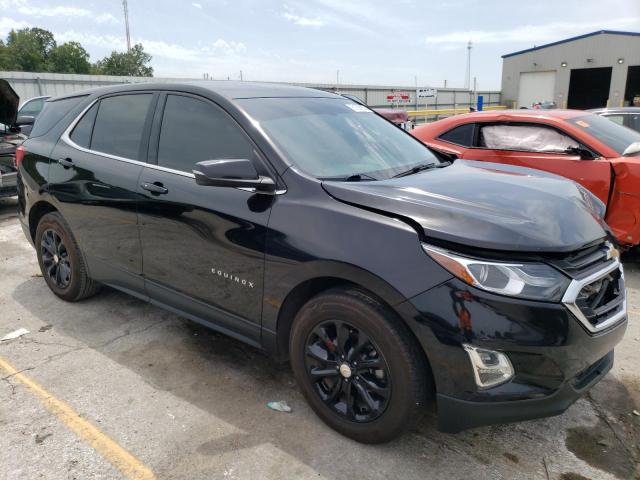 Photo 4 from auction – 2019 CHEVROLET EQUINOX LT with VIN 2GNAXKEVXK6106778