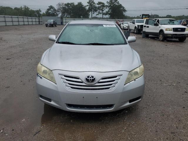 Photo 5 from auction – 2007 TOYOTA CAMRY CE with VIN 4T1BE46K67U531874