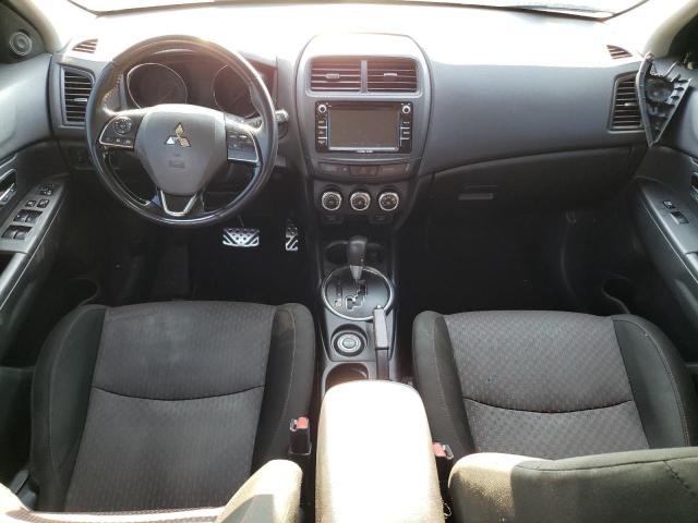 Photo 8 from auction – 2017 MITSUBISHI OUTLANDER with VIN JA4AR3AU6HZ045152