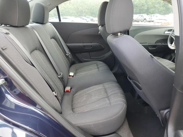 Photo 10 from auction – 2016 CHEVROLET SONIC LT with VIN 1G1JC5SH1G4158936