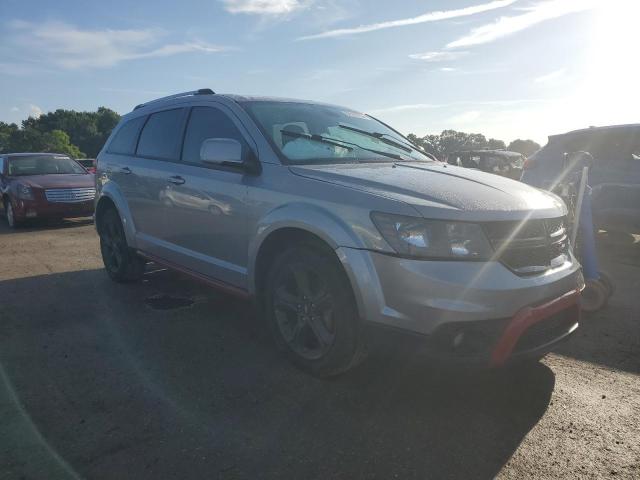 Photo 4 from auction – 2018 DODGE JOURNEY CR with VIN 3C4PDCGB0JT382711