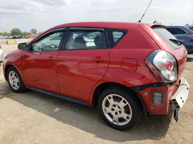 Photo 2 from auction – 2009 PONTIAC VIBE with VIN 5Y2SP67049Z436873