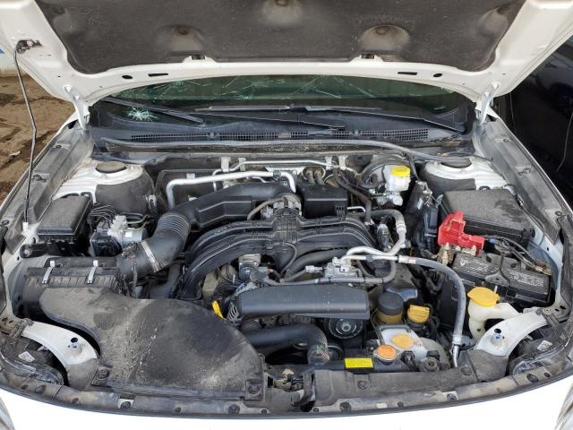 Photo 11 from auction – 2020 SUBARU OUTBACK PR with VIN 4S4BTACC3L3150467