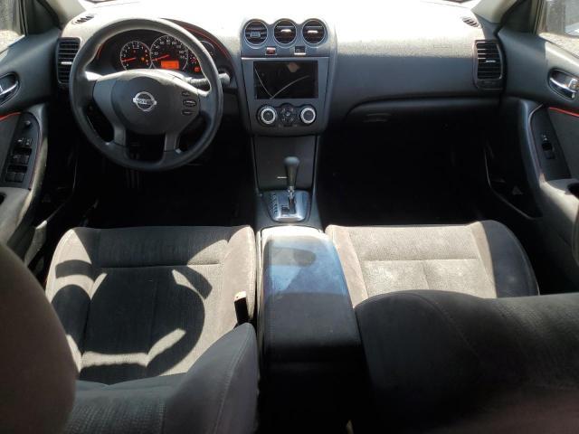 Photo 8 from auction – 2012 NISSAN ALTIMA BAS with VIN 1N4AL2AP1CN549478