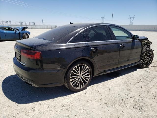 Снимка 3 от търг – 2016 AUDI A6 PREMIUM с VIN WAUFGAFC7GN004781