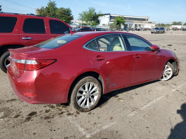 Zdjęcie 3 z aukcji – 2013 LEXUS ES 300H z VIN JTHBW1GGXD2012746