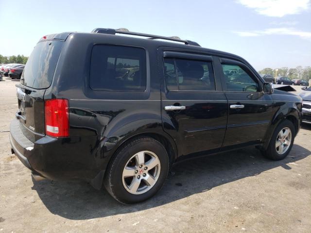 Photo 3 from auction – 2011 HONDA PILOT EXL with VIN 5FNYF4H63BB026176