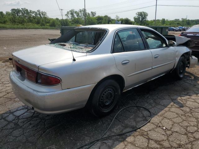 Photo 3 from auction – 2005 BUICK CENTURY CU with VIN 2G4WS52J951186782