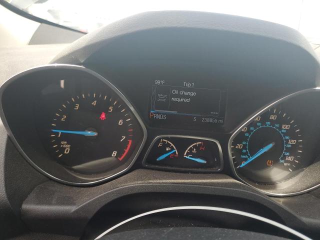 Photo 9 from auction – 2013 FORD ESCAPE with VIN 1FMCU9G90DUC95301