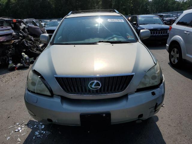 Photo 5 from auction – 2006 LEXUS RX 330 with VIN 2T2HA31U66C092812