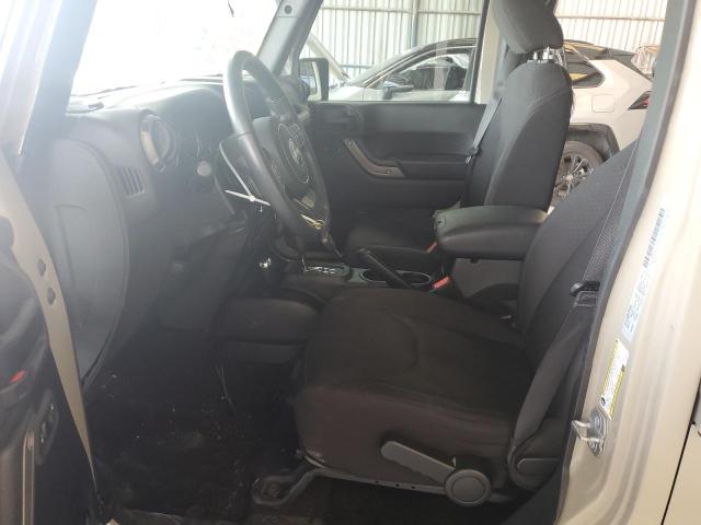 Photo 7 from auction – 2018 JEEP WRANGLER U with VIN 1C4BJWDG5JL846575
