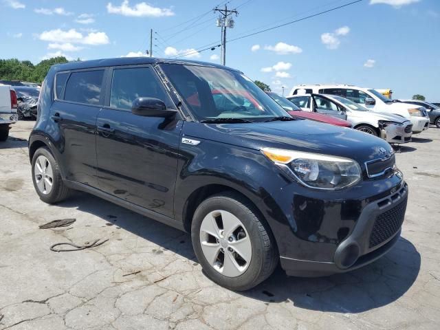 Photo 4 from auction – 2016 KIA SOUL with VIN KNDJN2A25G7316738