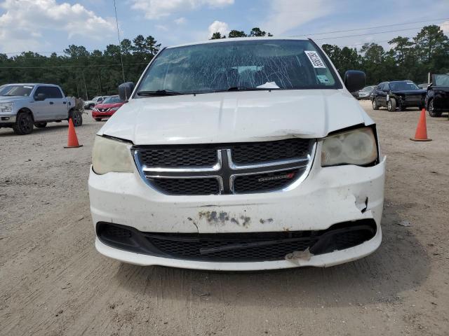 Photo 5 from auction – 2013 DODGE GRAND CARA with VIN 2C4RDGBG9DR570444