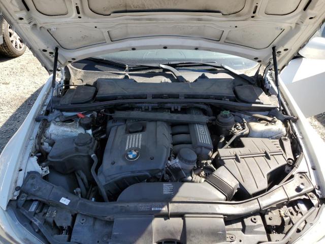 Photo 11 from auction – 2011 BMW 328 I with VIN WBAPH7C55BE678995