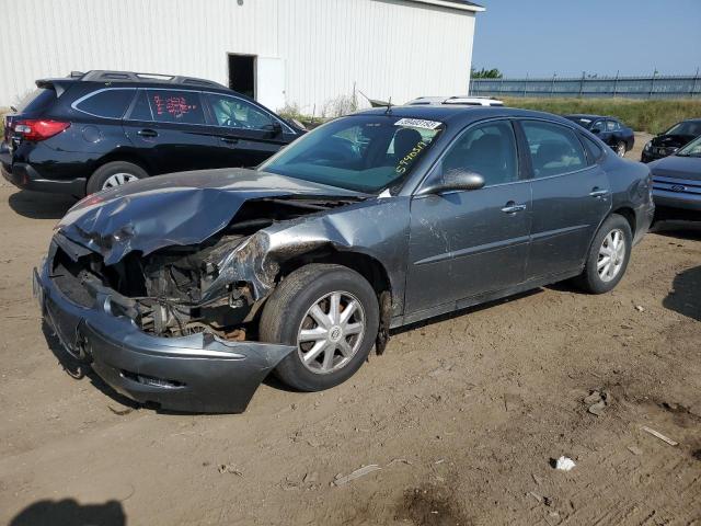 BUICK ALLURE CXL 2005 with VIN 2G4WJ532751309313 - Photo from auction
