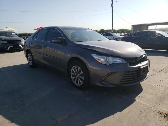 Photo 4 from auction – 2015 TOYOTA CAMRY LE with VIN 4T4BF1FKXFR505309