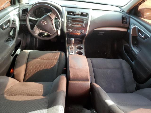 Photo 8 from auction – 2015 NISSAN ALTIMA 2.5 with VIN 1N4AL3AP0FC228800