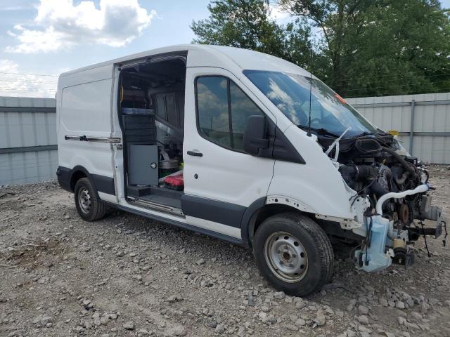 Photo 4 from auction – 2015 FORD TRANSIT T- with VIN 1FTNE2CVXFKA87574