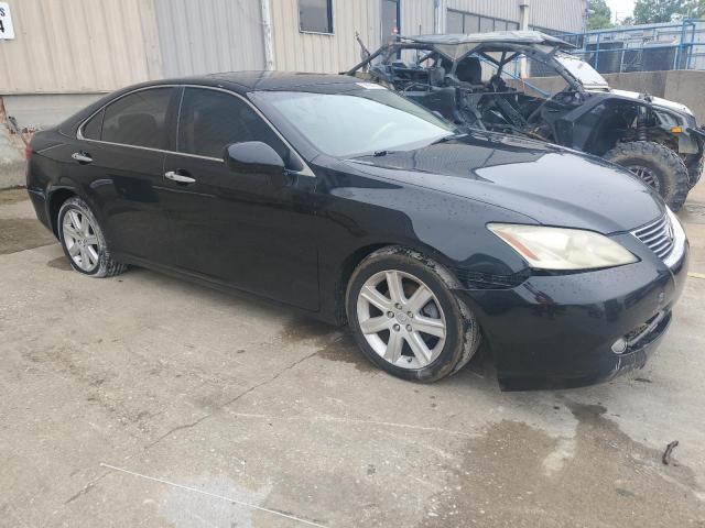 Photo 4 from auction – 2007 LEXUS ES 350 with VIN JTHBJ46G672063215