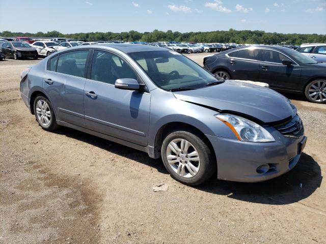 Photo 4 from auction – 2011 NISSAN ALTIMA BAS with VIN 1N4AL2AP9BN434903