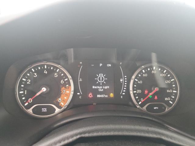 Photo 9 from auction – 2018 JEEP RENEGADE L with VIN ZACCJABB8JPH18986