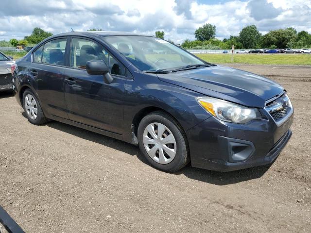 Photo 4 from auction – 2013 SUBARU IMPREZA with VIN JF1GJAA61DH035986
