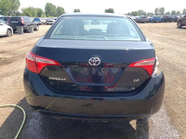 Photo 6 from auction – 2018 TOYOTA COROLLA L with VIN 2T1BURHEXJC074602