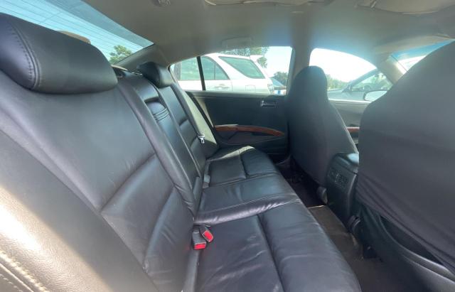 Photo 6 from auction – 2005 NISSAN MAXIMA SE with VIN 1N4BA41E25C823368