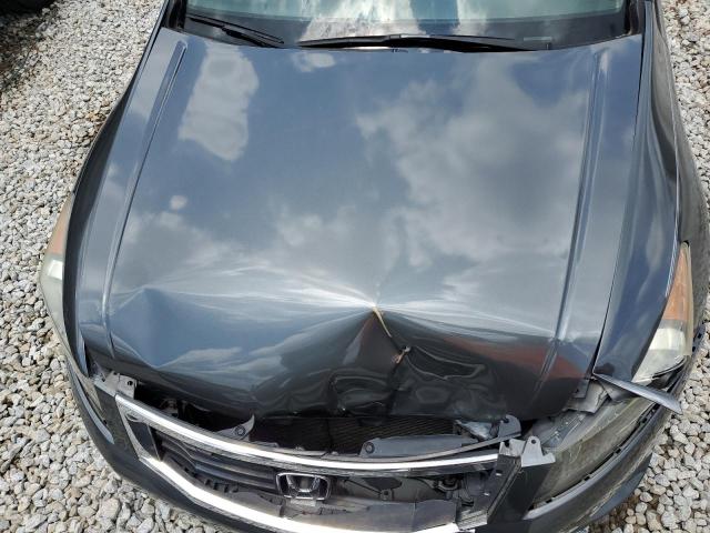 Photo 11 from auction – 2010 HONDA ACCORD EXL with VIN 1HGCP2F86AA065143