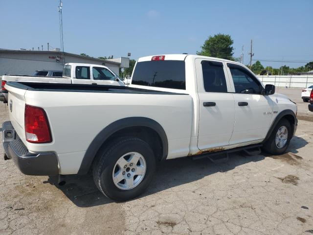 Photo 3 from auction – 2009 DODGE RAM 1500 with VIN 1D3HB18T59S760600
