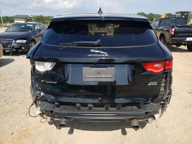 Photo 6 from auction – 2020 JAGUAR F-PACE with VIN SADCS2FX1LA642978