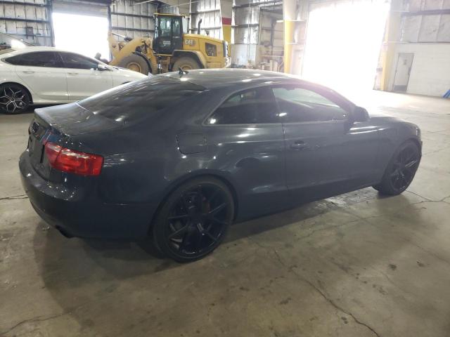 Photo 3 from auction – 2008 AUDI A5 QUATTRO with VIN WAUDK78T58A029998
