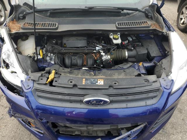 Photo 11 from auction – 2016 FORD ESCAPE S with VIN 1FMCU0F74GUC79067
