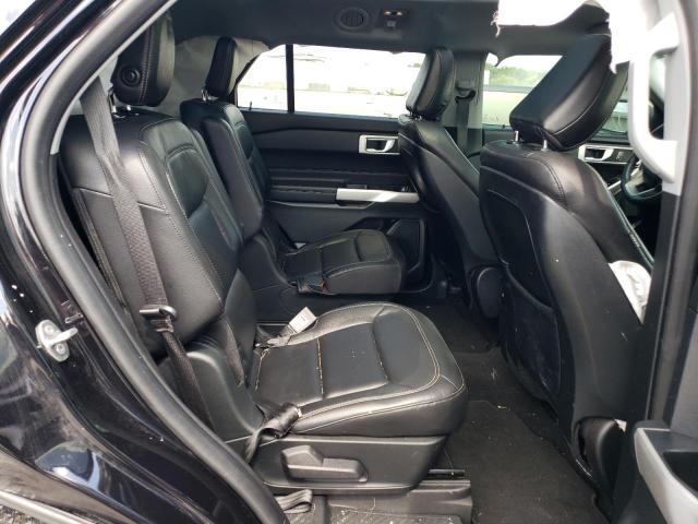 Photo 11 from auction – 2020 FORD EXPLORER X with VIN 1FMSK8DH7LGC25492