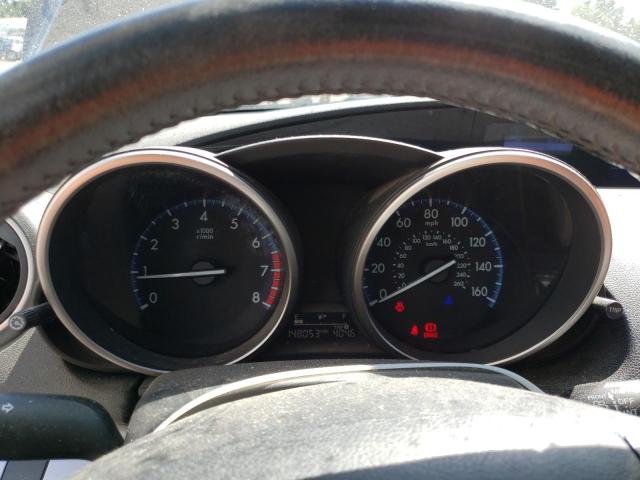 Photo 9 from auction – 2012 MAZDA 3 I with VIN JM1BL1V80C1626215