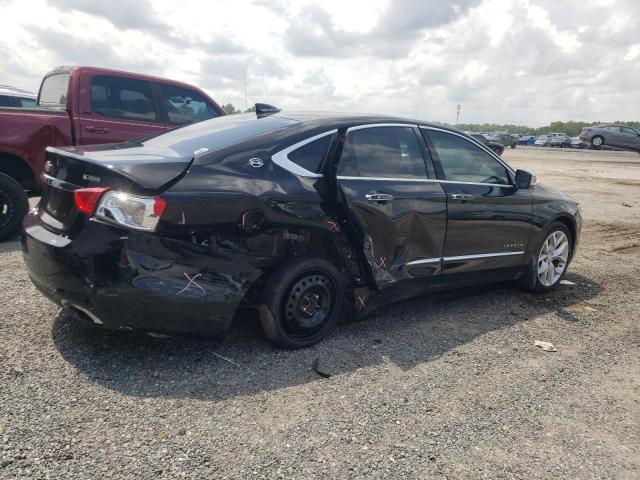 Photo 3 from auction – 2019 CHEVROLET IMPALA PRE with VIN 2G1105S3XK9114940