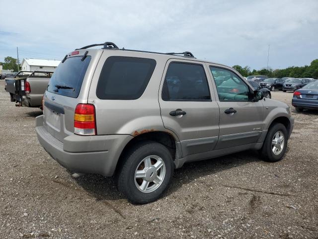 Photo 3 from auction – 2001 FORD ESCAPE XLS with VIN 1FMYU02121KB12748