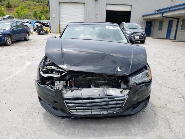 Photo 5 from auction – 2016 AUDI A3 PREMIUM with VIN WAUB8GFF8G1025638