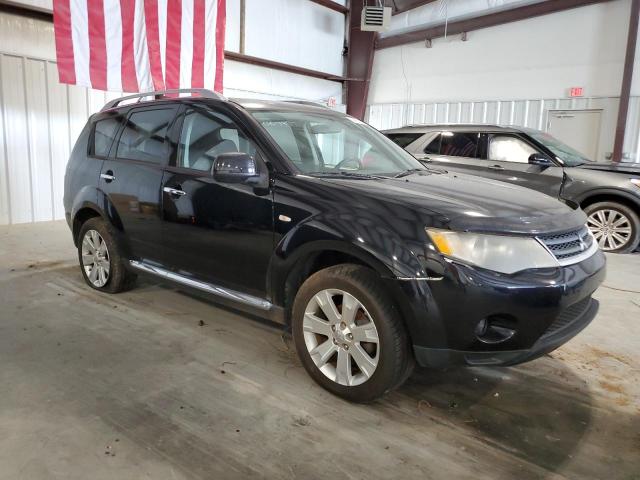 Photo 4 from auction – 2009 MITSUBISHI OUTLANDER with VIN JA4LS31W39Z004977